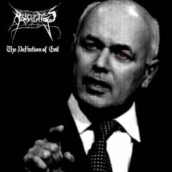 Prometheus Rising : The Definition of Evil